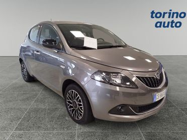 Lancia Ypsilon Ypsilon 1.0 FireFly 5 porte S&S Hybrid Platino