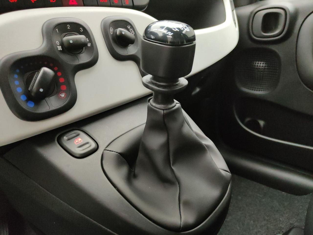 FIAT Pandina III 2024 Cross 1.0 70CV HYBRID CROSS