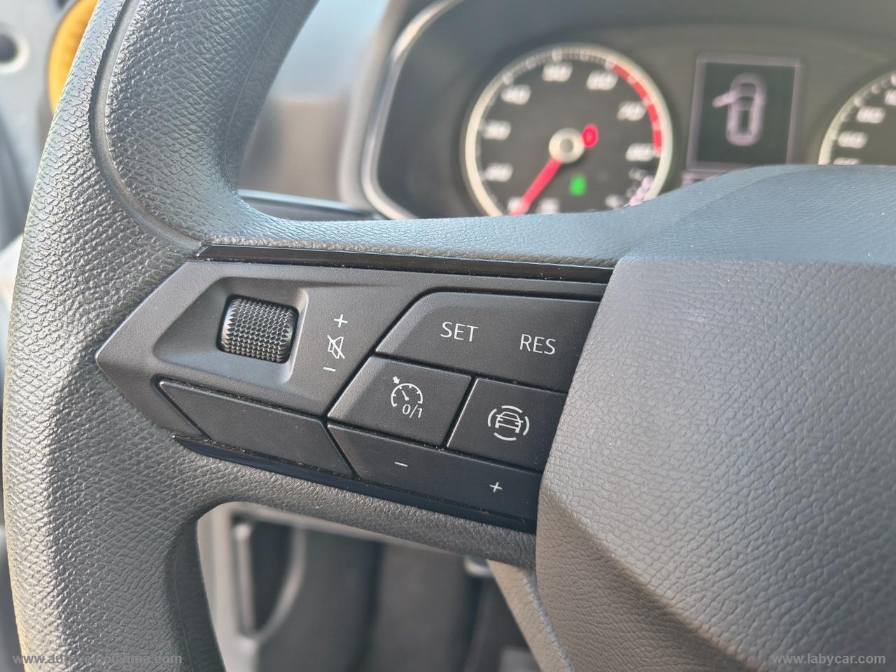 SEAT Arona 1.0 TGI Reference