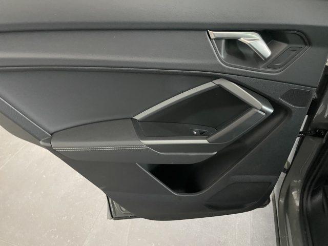 AUDI Q3 SPB 2.0 TDI 150 CV S-Tronic S-Line