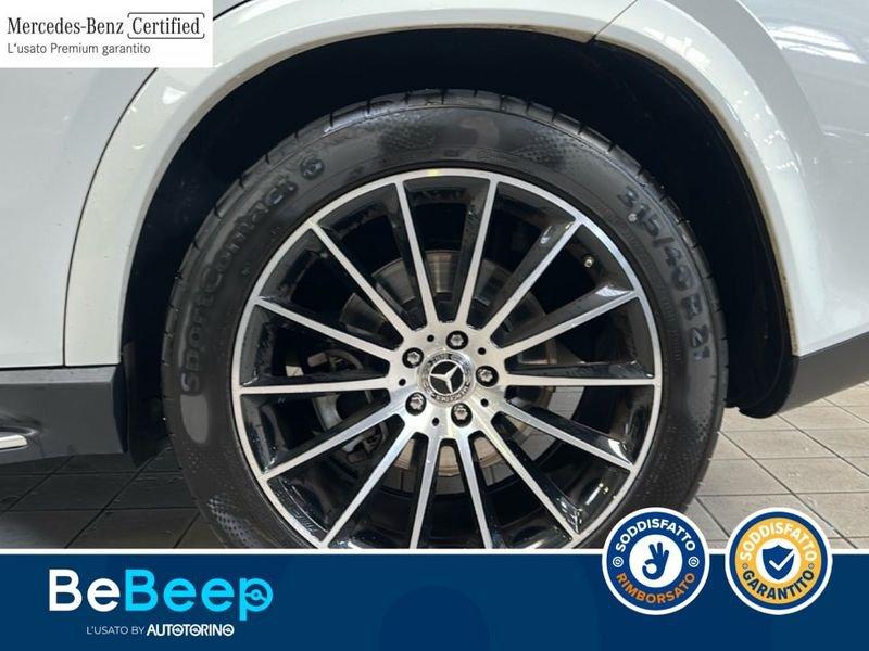 Mercedes-Benz GLE 300 D MHEV PREMIUM PLUS 4MATIC AUTO