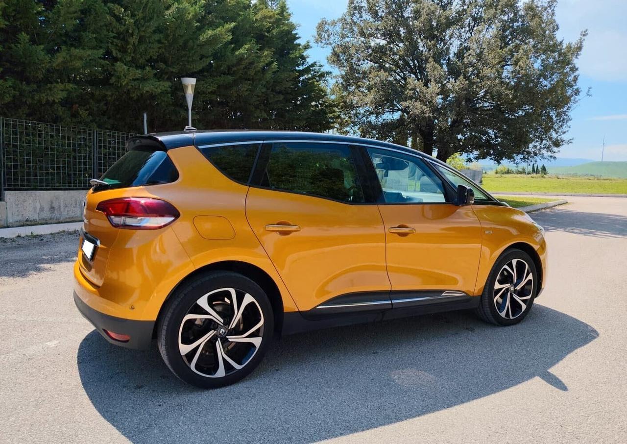 Renault Scenic dCi 110 CV Start&Stop Energy Bose