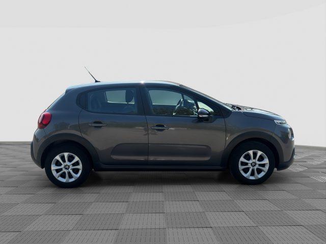 CITROEN C3 C3 PureTech 82 S&S Feel