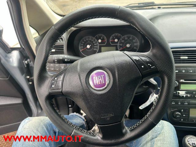 FIAT Grande Punto 1.3 MJT 75 CV 5 porte Dynamic CLIMA!!!!