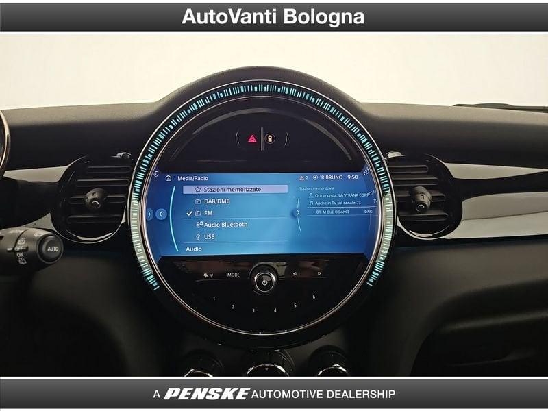 MINI Cooper SE Cooper SE Classic