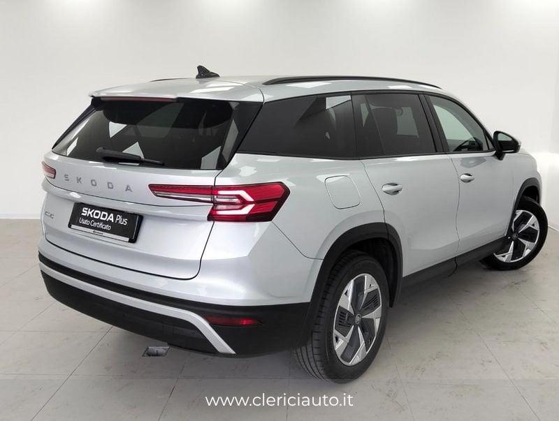 Škoda Kodiaq 2.0 TDI DSG 7 posti Executive