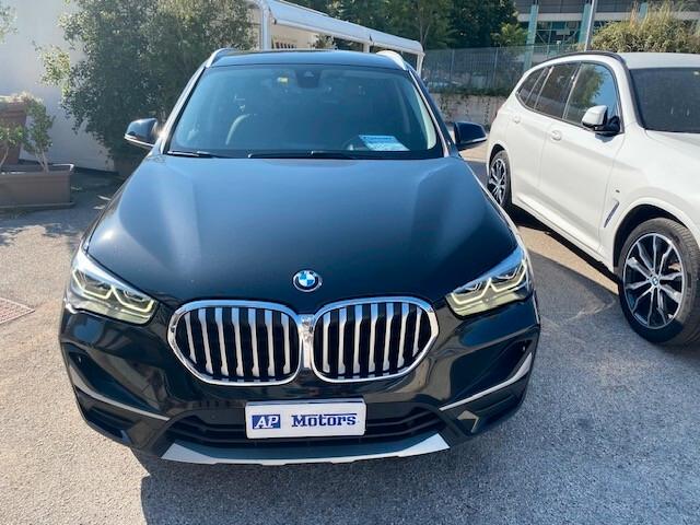 Bmw X1 xDrive20d xLine Auto. LED/Pelle IVA DEDUCIBILE