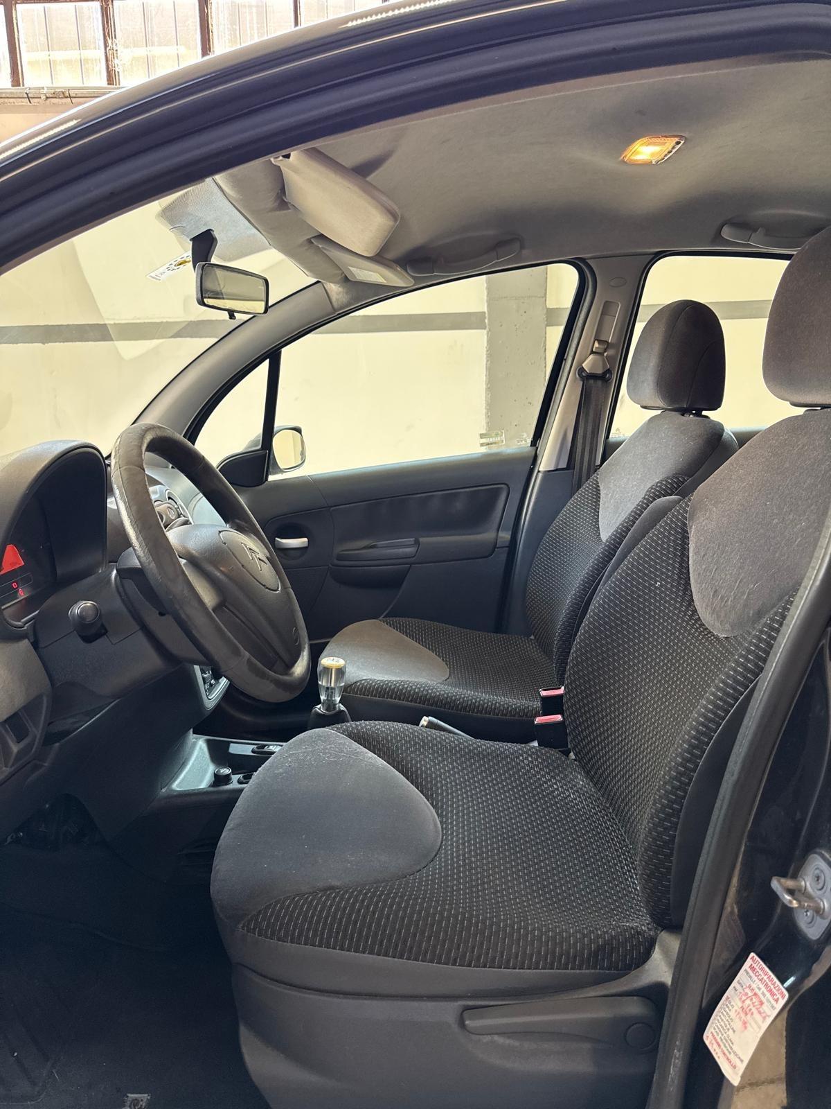 Citroen C3 1.1 airdream Exclusive