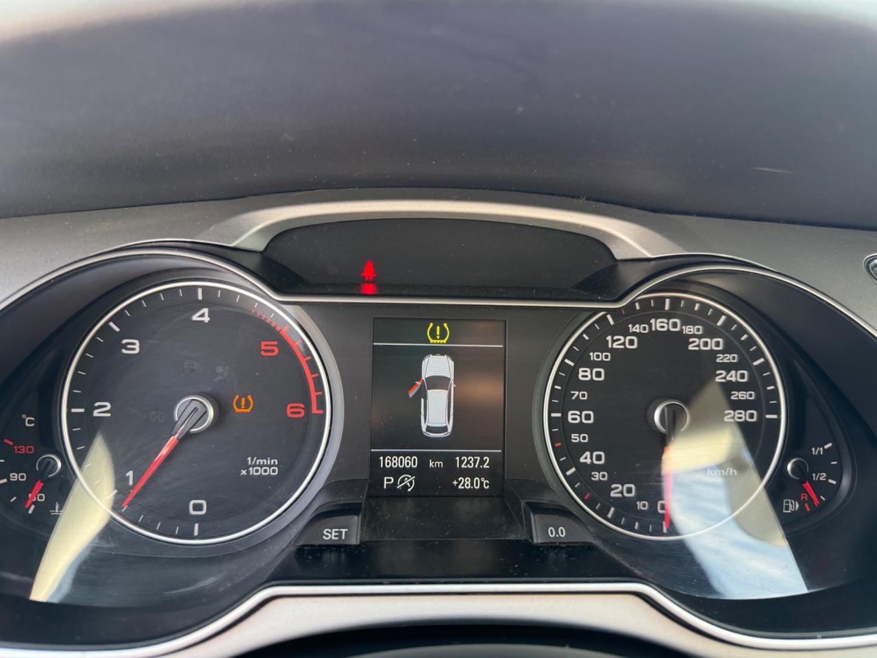 Audi A4 Avant 2.0 TDI 150CV S-LINE EURO 6