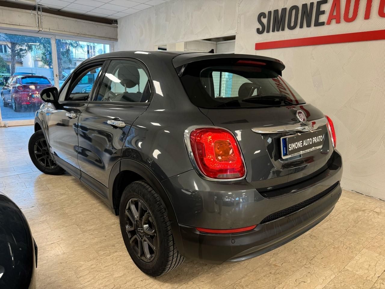 Fiat 500X 1.3 MultiJet 95 CV Business