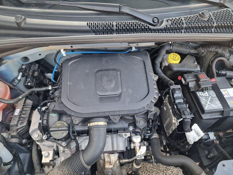 LANCIA Ypsilon III 2021 - Ypsilon 1.0 firefly hybrid Platino s&s 70cv