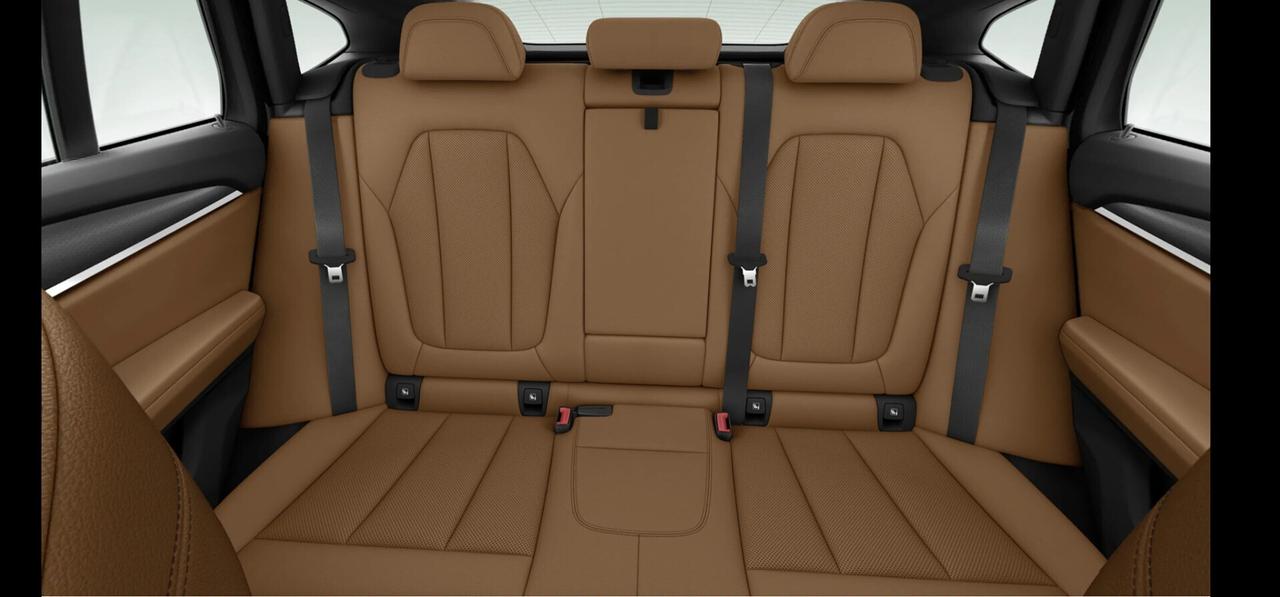 Bmw X4 xDrive20d 48V Msport Tetto