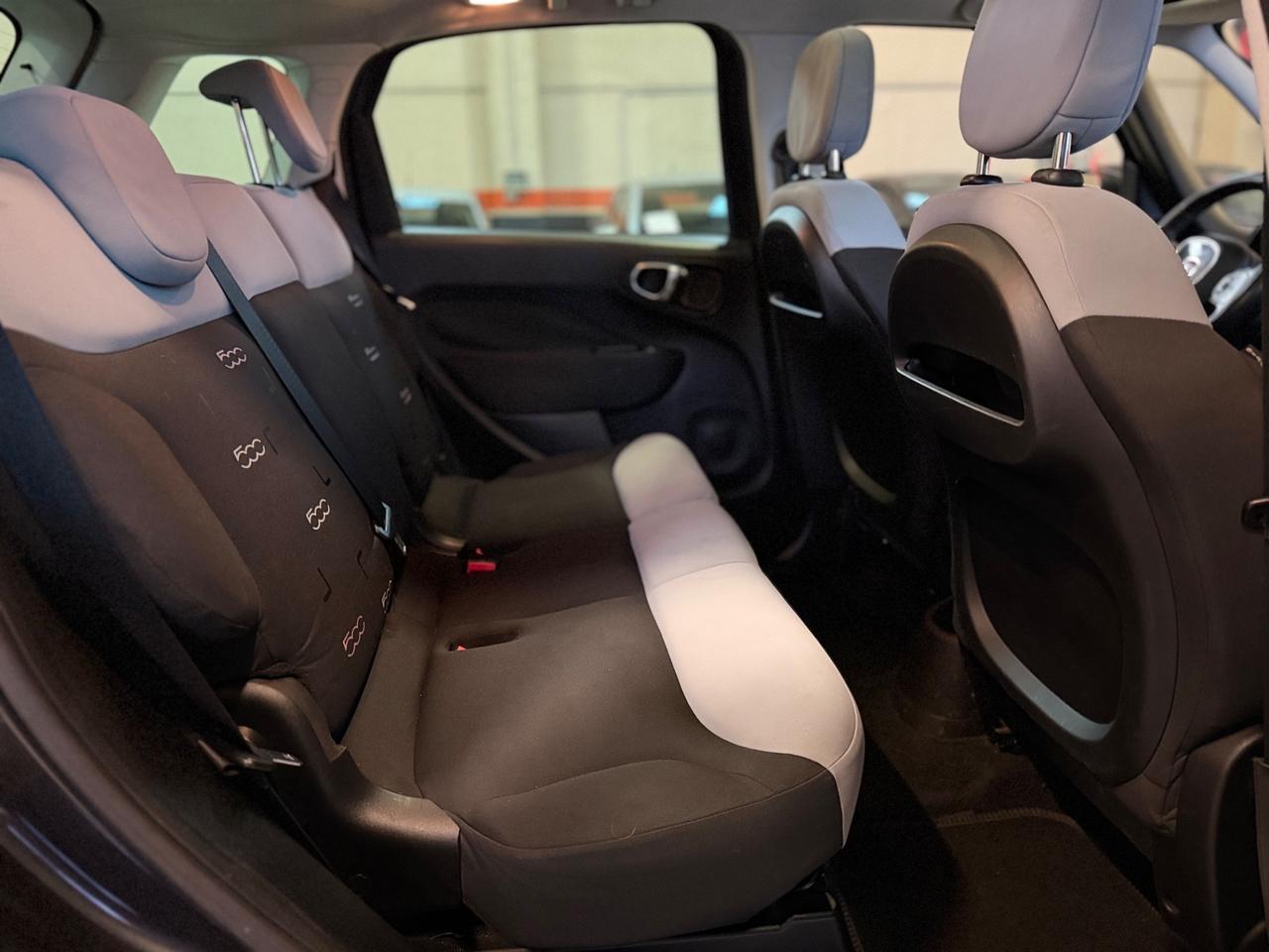 Fiat 500L 1.3 Multijet 85 CV Lounge NEOPATENTATI