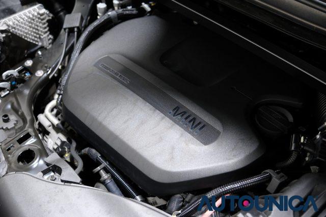 MINI Countryman 2.0 COOPER D YOURS FULL LED