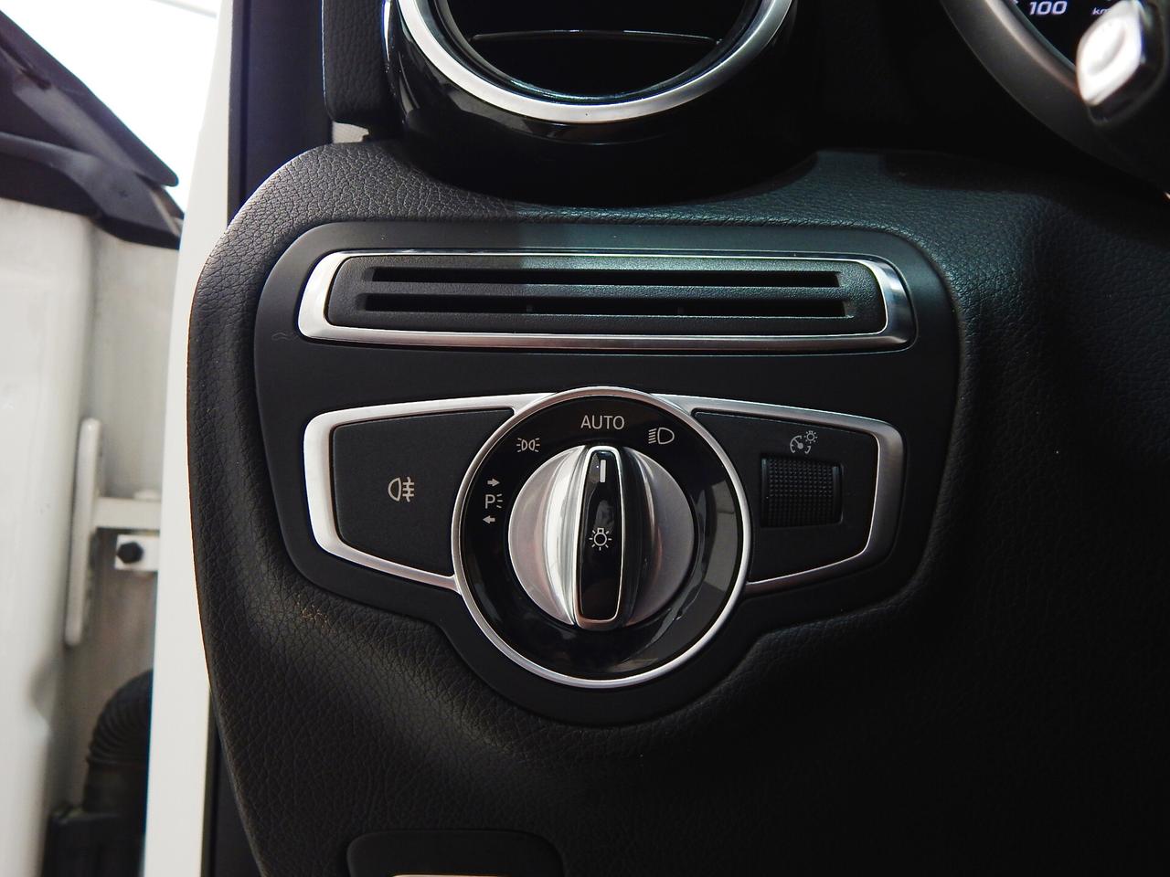 Mercedes-Benz C 250 d SW Premium 4matic Aut. TETTO-NAVI-PELLE-PARK-LED