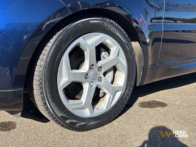 Land Rover RR Sport Range Rover Sport 3.0D l6 249 CV HSE Dynamic
