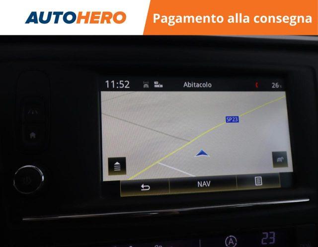 RENAULT Kadjar dCi 8V 110CV EDC Energy Intens