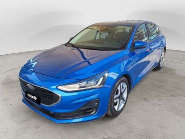 Ford Focus 1.5 Ecoblue 120 CV Automatico Business Co-Pilot