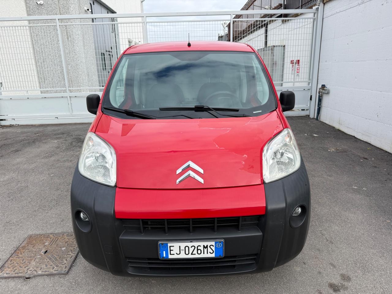 Citroen Nemo 1.3 HDI 75 Cv