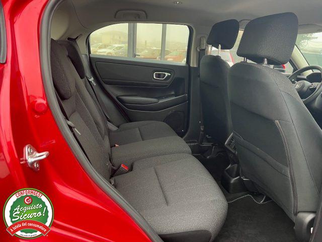 HONDA HR-V 1.5 Hev eCVT Elegance