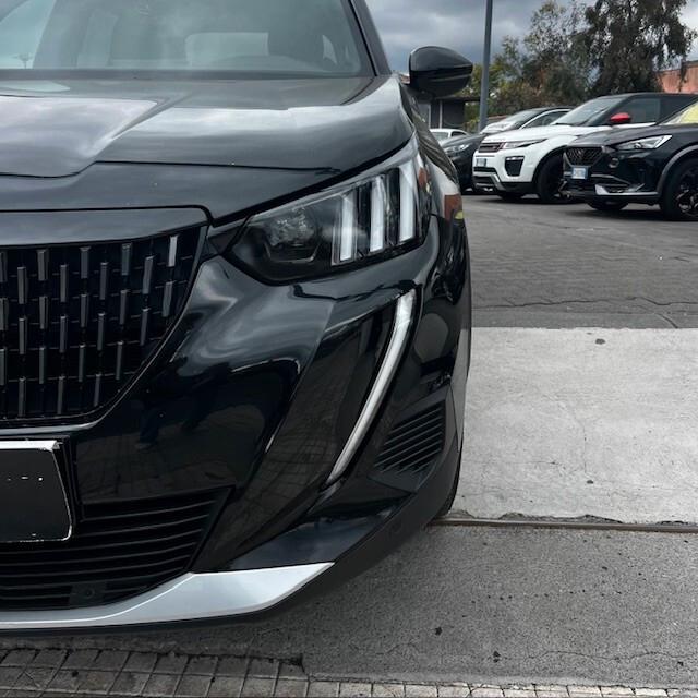 Peugeot 2008 BlueHDi 130 S&S EAT8 GT