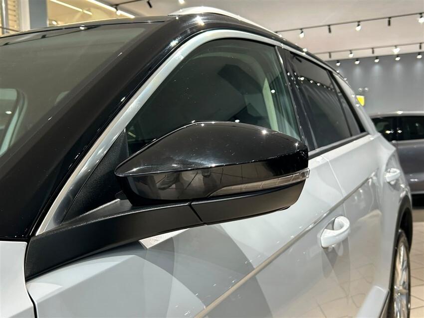 Volkswagen T-Roc 2.0 TDI SCR 150 CV DSG 4MOTION Style BlueMot. Tech.