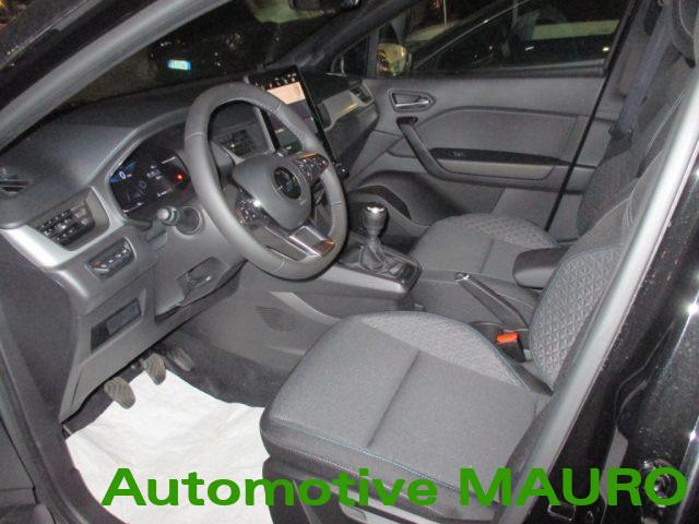 MITSUBISHI ASX 1.0L 91 CV Inform