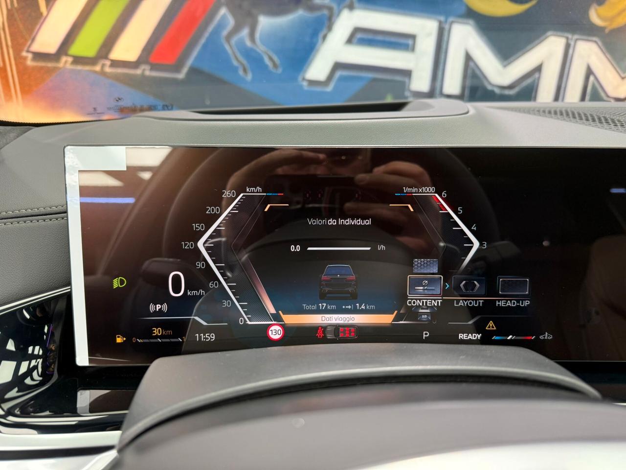 Bmw X7 xDrive40d 48V Msport