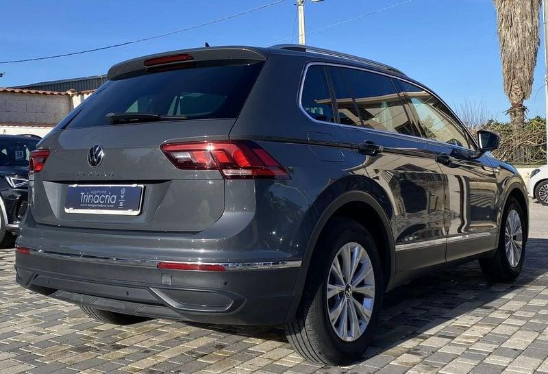 Volkswagen Tiguan 2.0 TDI SCR LIFE 122CV