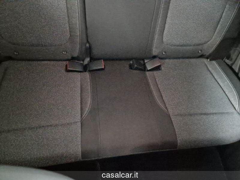 Opel Crossland Crossland 1.5 ECOTEC D 110 CV Start&Stop Elegance FINO A 3 ANNI DI GARANZIA KM ILLIMITATI PARI ALLA