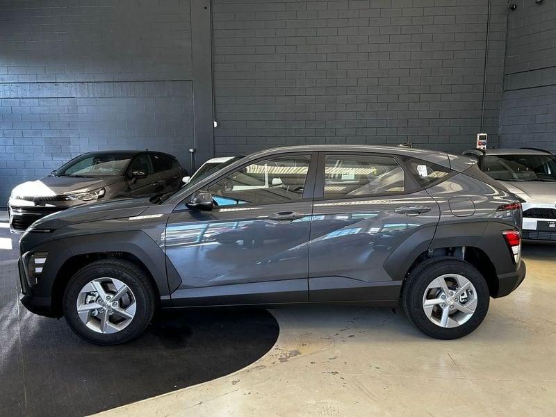 Hyundai Kona Kona 1.0 T-GDI XTech