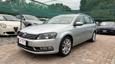 Volkswagen Passat Var. 2.0 TDI Comfortline BM.Tech.