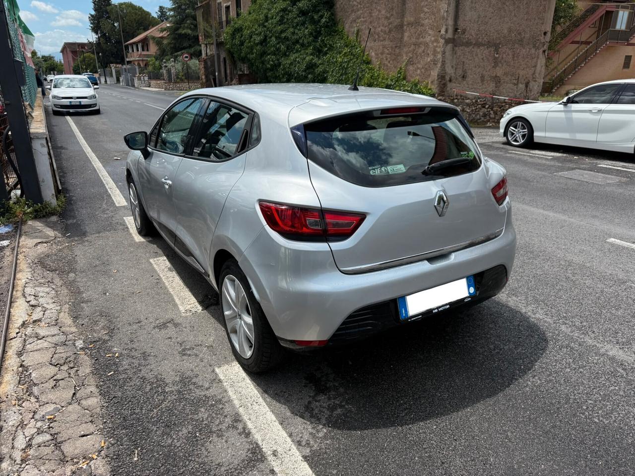 Renault Clio 1.5 dCi 8V 75CV 5 porte - Superprezzo - Tutto incluso