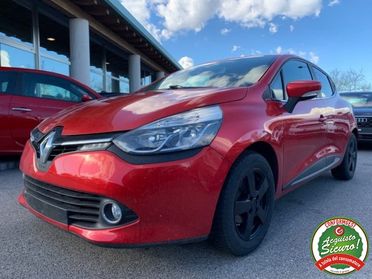 RENAULT Clio 0.9 TCe 12V 90CV Start&Stop 5 porte Energy