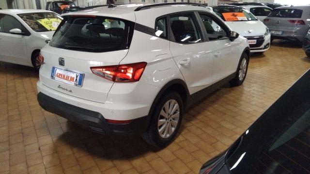 SEAT Arona 1.0 EcoTSI 115 CV DSG Style