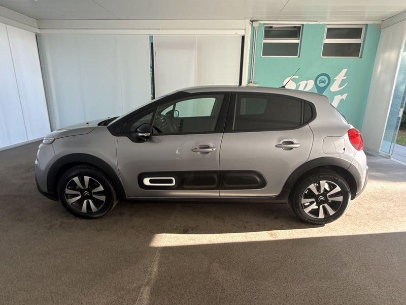 Citroën C3 PureTech 110 S&S MAX EAT6