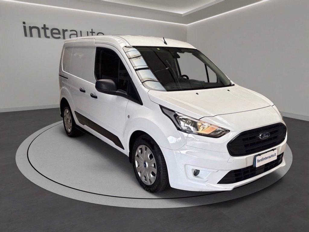 FORD Transit Connect 200 1.5 Ecoblue 100CV PC Furgone Trend del 2023