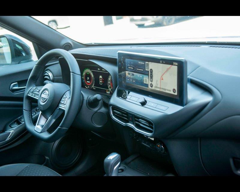 Nissan Juke NEW MC24 N-Design AMT