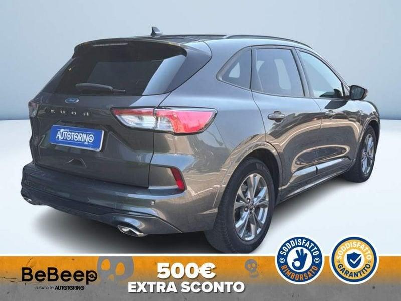 Ford Kuga 1.5 ECOBLUE ST-LINE 2WD 120CV