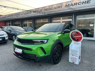 Opel Mokka 1.2 t GS Line s&s 100cv