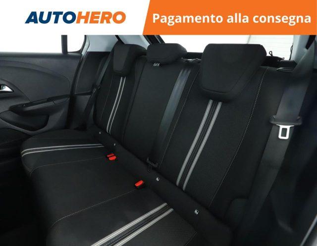 OPEL Corsa 1.2 Design & Tech