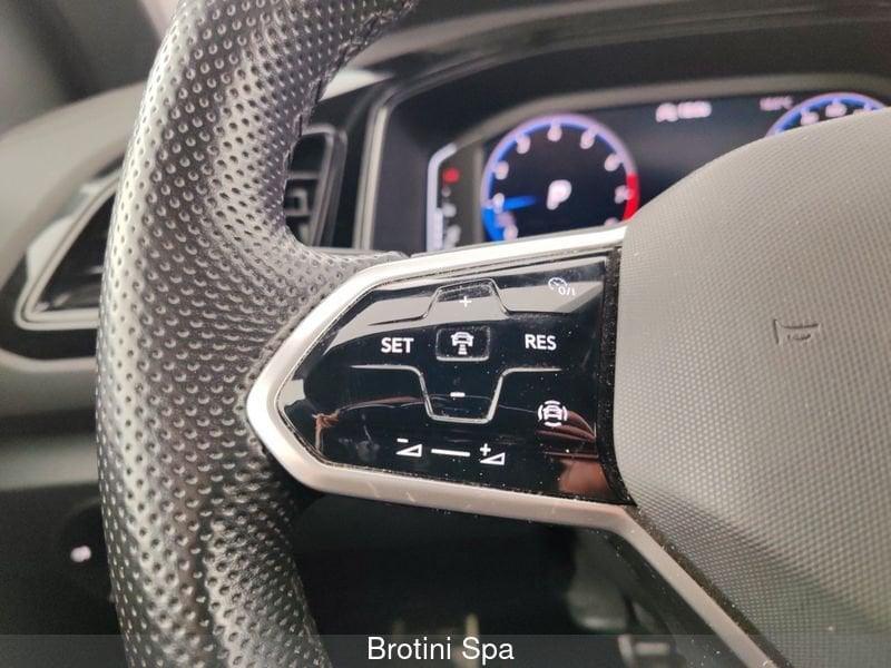 Volkswagen T-Roc T-Roc 1.5 TSI ACT DSG R-Line