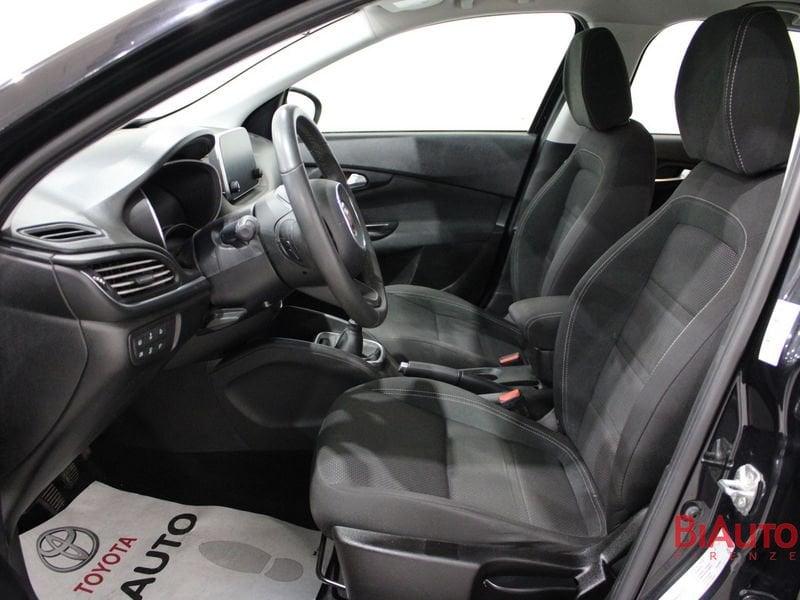 FIAT Tipo Tipo 1.6 Mjt S&S SW Lounge