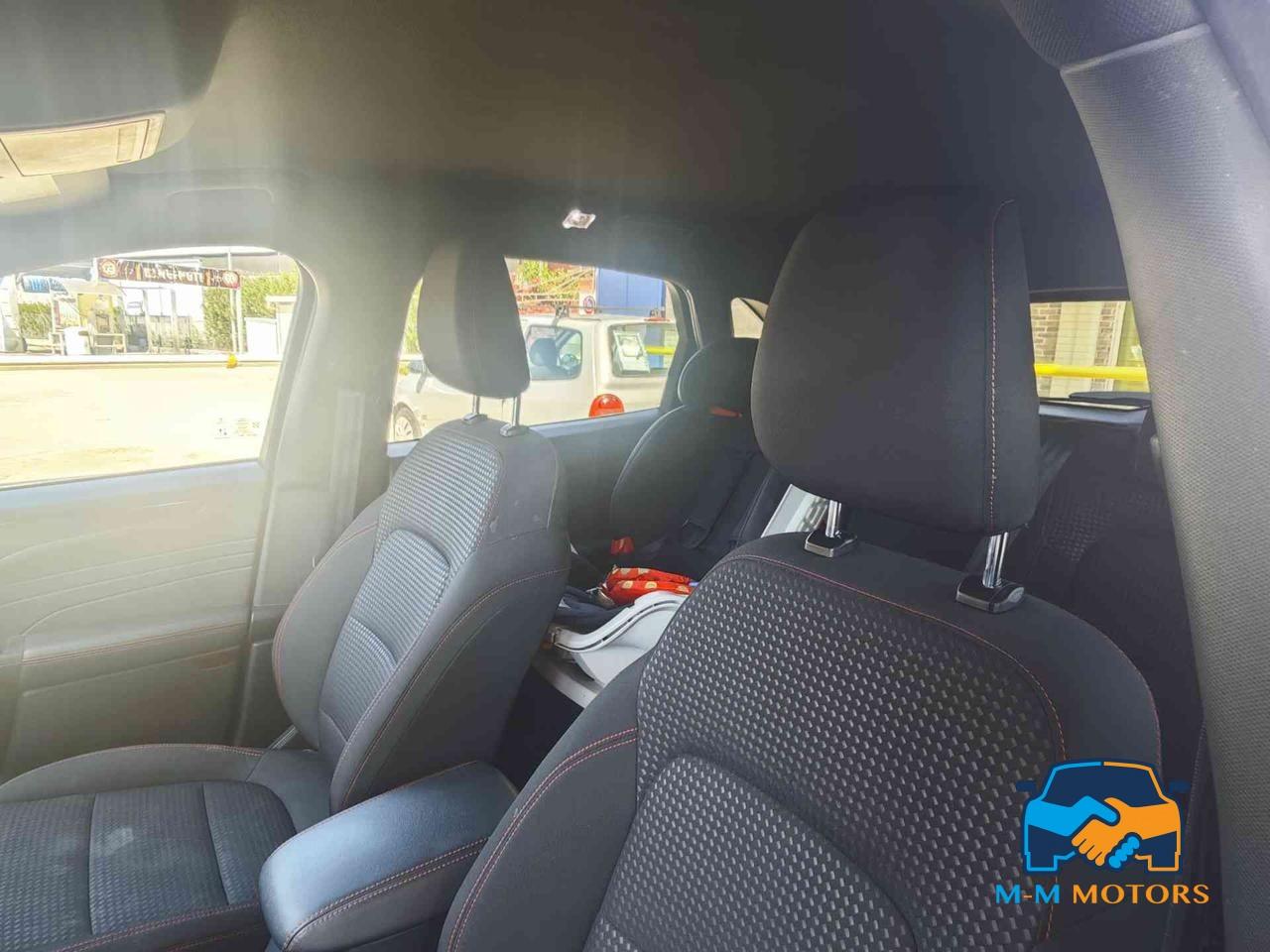 Ford Kuga 2.5 Full Hybrid 190 CV CVT 2WD ST-Line