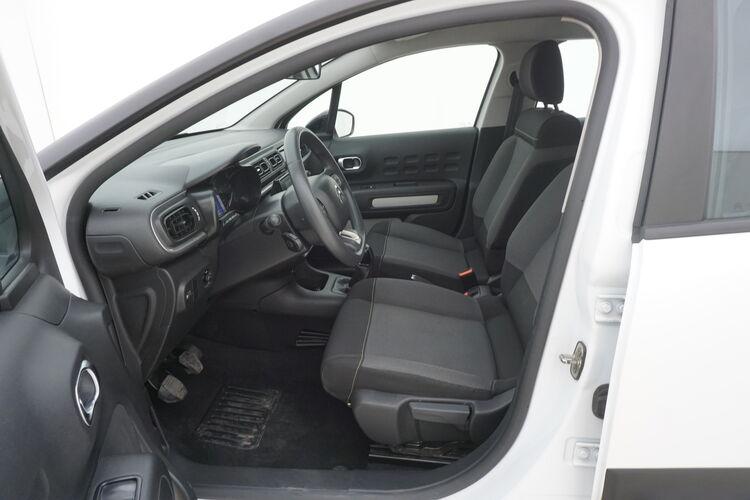 Citroen C3 Feel Pack BZ552499 1.2 Benzina 83CV