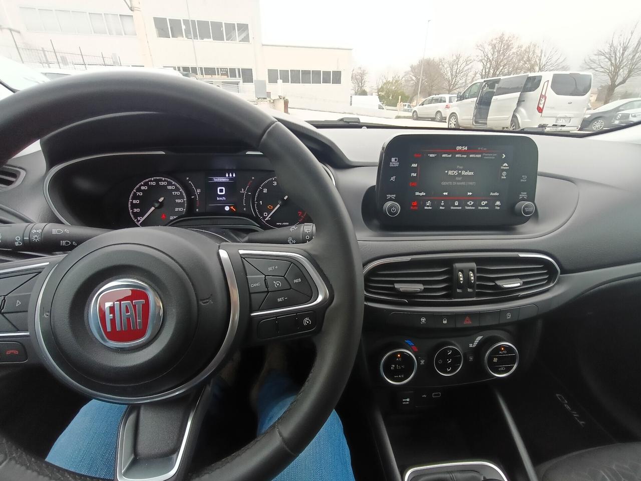 Fiat Tipo 1.3 Mjt S&S 5 porte City Cross