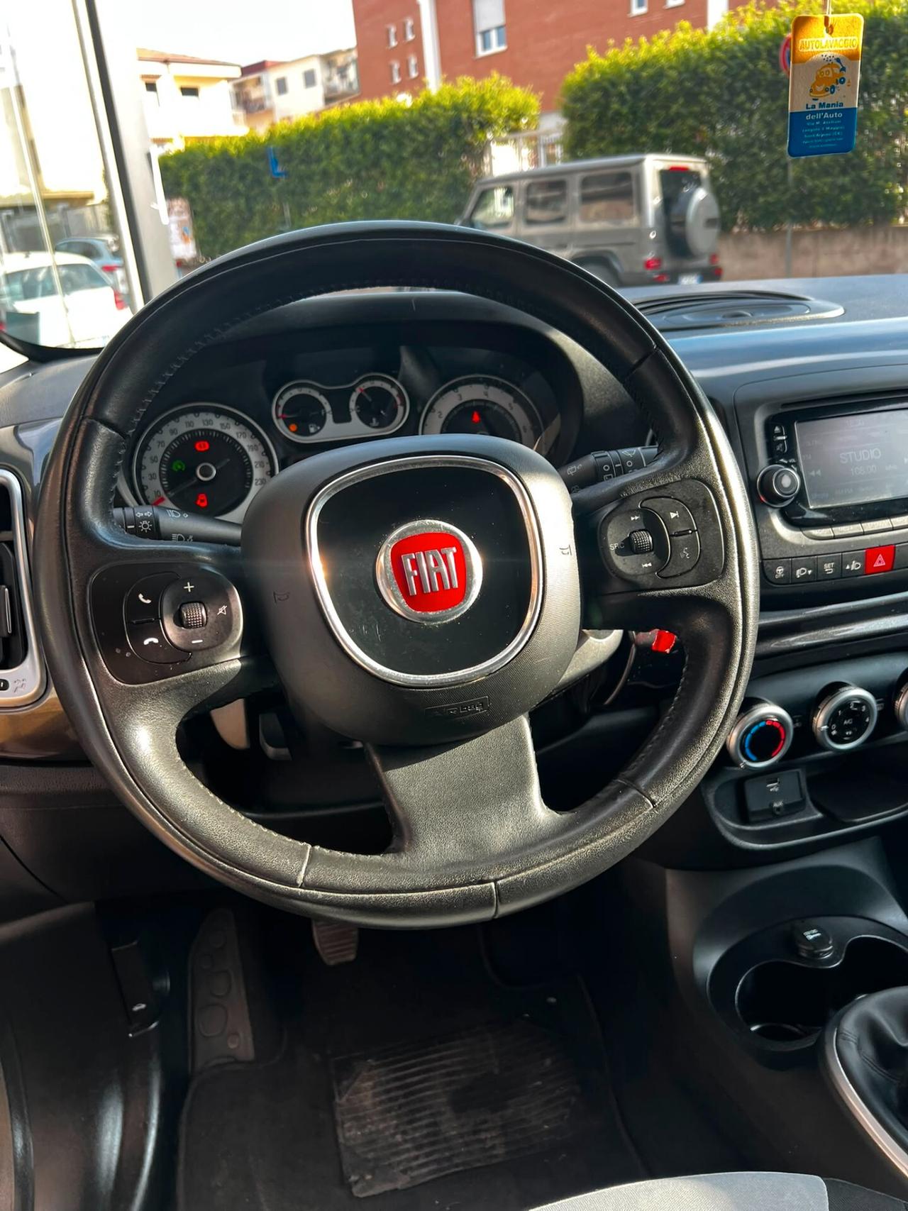 Fiat 500L 1.3 Multijet 85 CV Pop Star