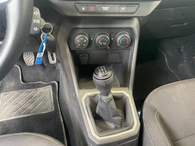 DACIA Sandero STREETWAY 1.0 SCE 67CV EXPRESSION