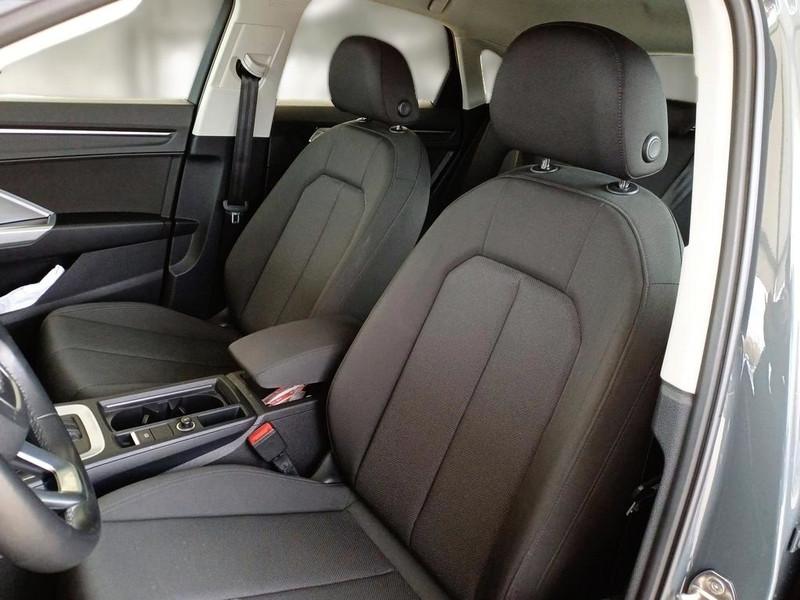 AUDI Q3 SPORTBACK 35 TDI QUATTRO S TRONIC BUSINESS PLUS SUV