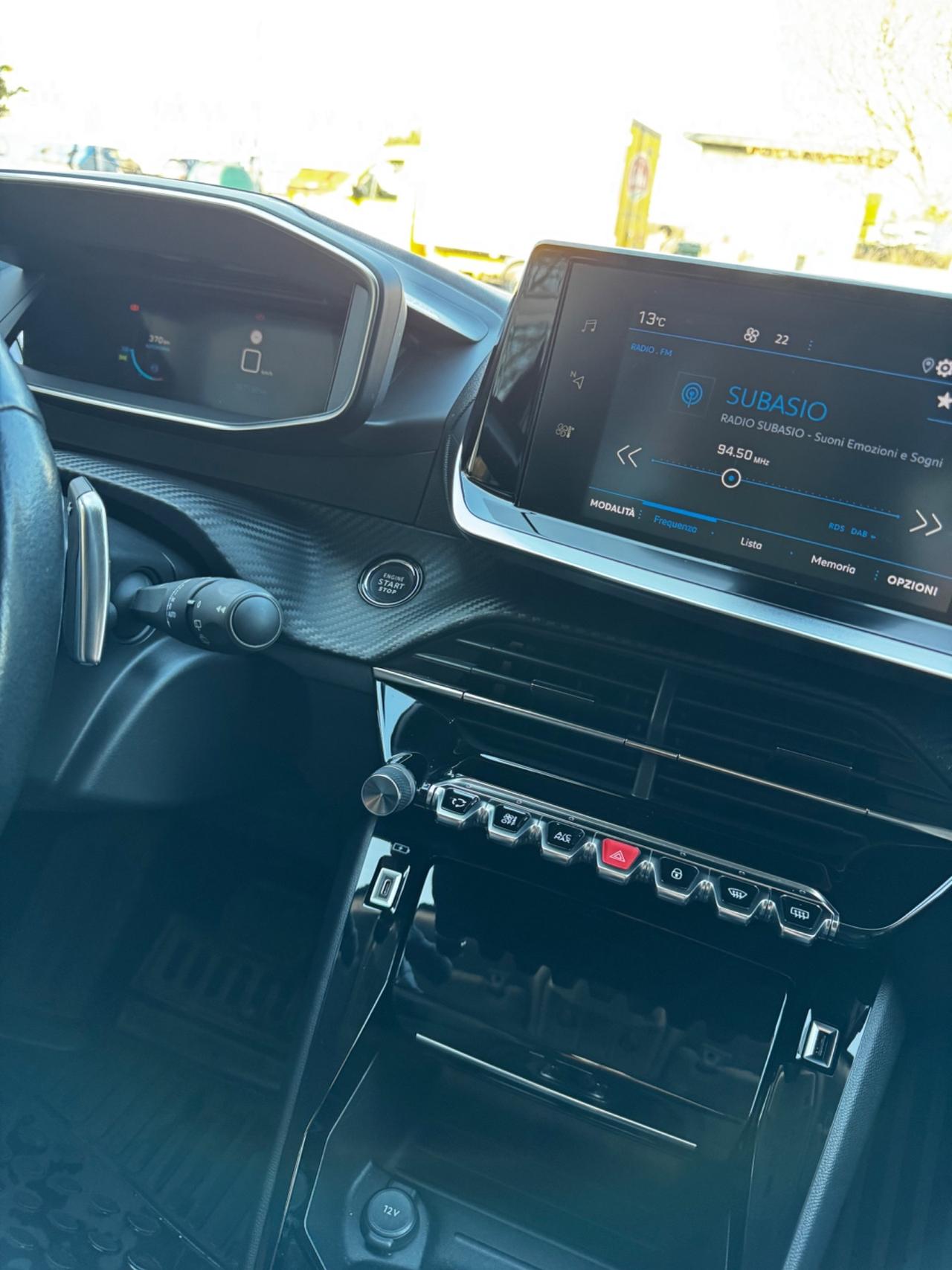 Peugeot 2008 BlueHDi 130 S&S EAT8 GT